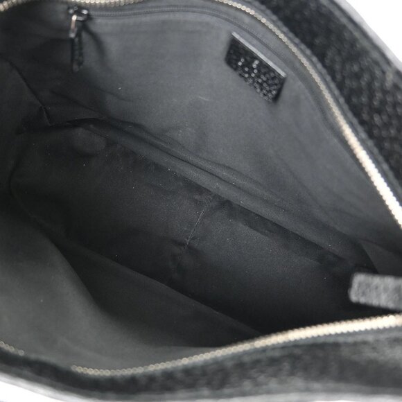Gucci Black GG Tote Handbag 113011 1669 196132 - Picture 8 of 10